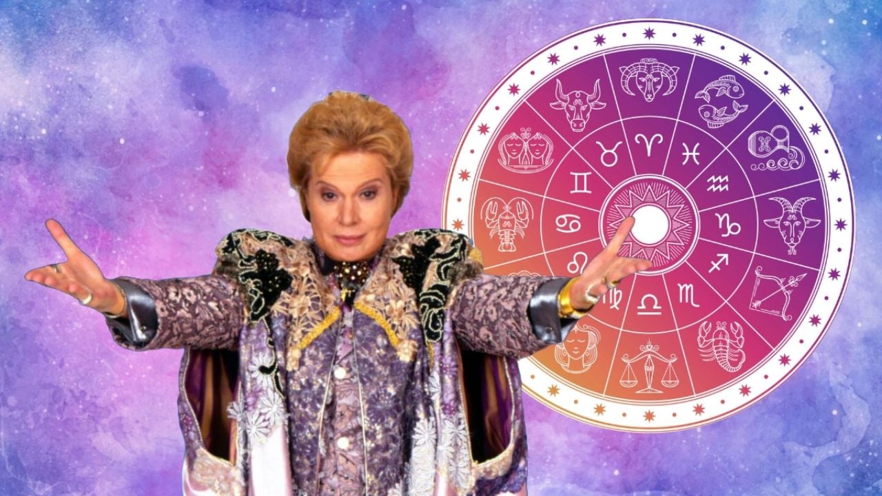 Horóscopos de Walter Mercado: Esto le depara a tu signo HOY sábado 25 de mayo