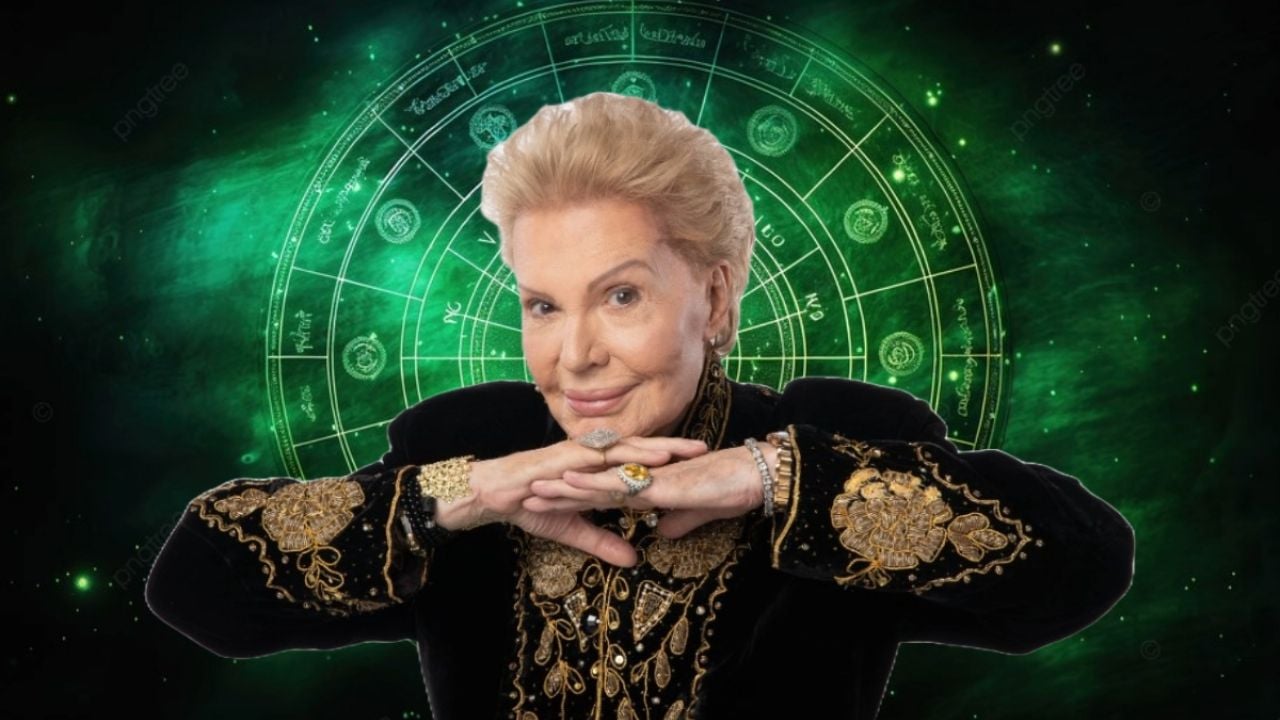 Horóscopos de Walter Mercado: Esto le depara a tu signo HOY lunes 27 de mayo