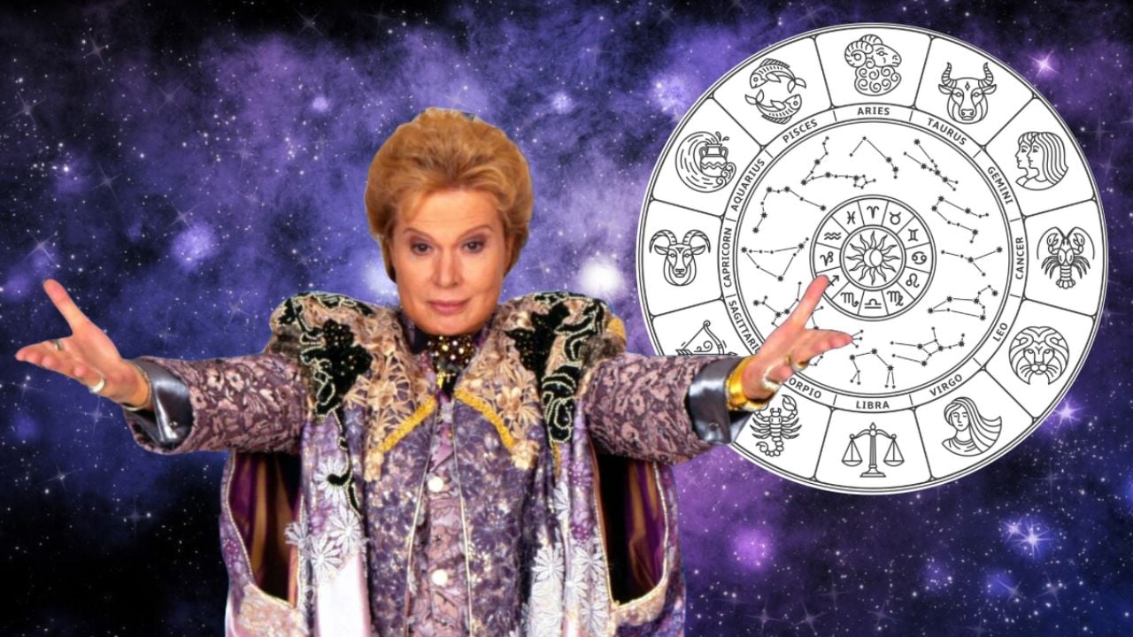 Horóscopos de Walter Mercado: Esto le depara a tu signo HOY miércoles 29 de mayo