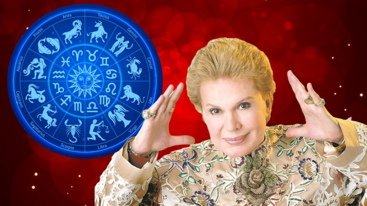 Horóscopos de Walter Mercado: Las predicciones para cada signo HOY martes 6 de agosto