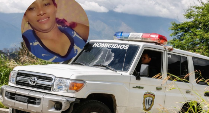 Hombre asesinó a su mujer con un martillo en Güigüe