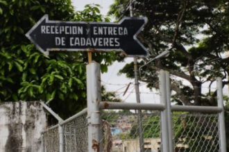 Muere una mujer al chocar moto contra una pared en Valera