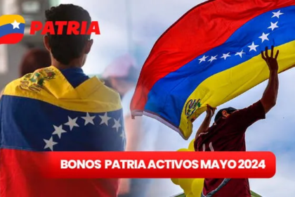 El Sistema Patria es una plataforma creada por Nicolás Maduro para entregar diversos pagos, subsidios, beneficios sociales o bonos que ofrece su mandato a las personas más necesitadas de Venezuela.