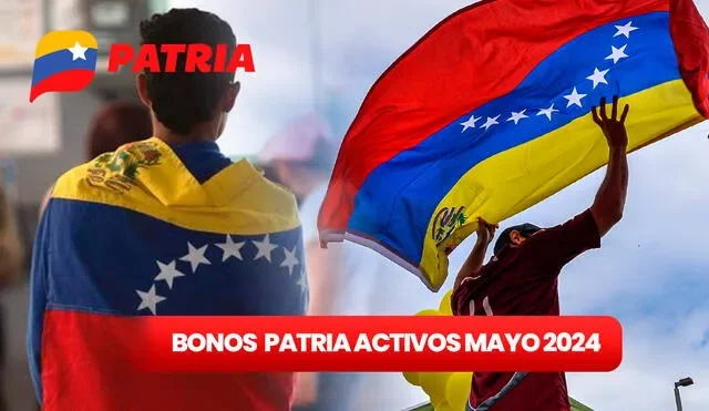 El Sistema Patria es una plataforma creada por Nicolás Maduro para entregar diversos pagos, subsidios, beneficios sociales o bonos que ofrece su mandato a las personas más necesitadas de Venezuela.