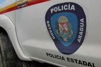 Poliaragua mata a tiros a su compañero