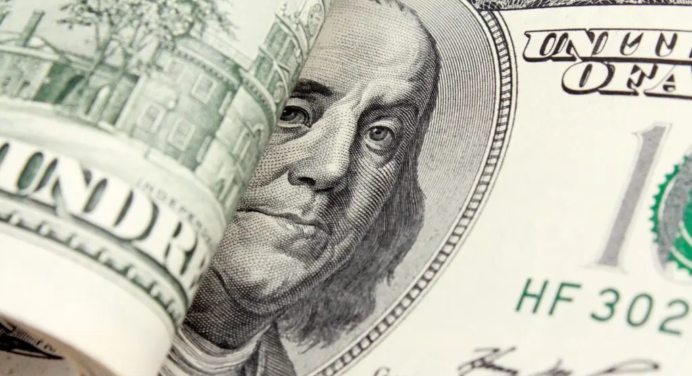 El precio del dólar al cierre del 14 May
