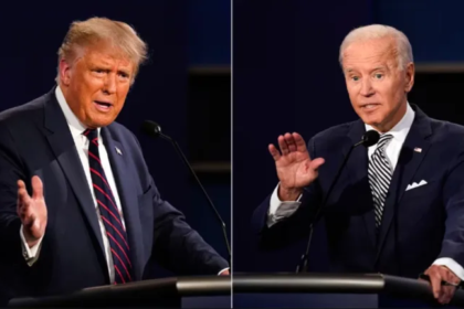 Biden, de 81 años de edad, y Trump, de 77, ya se enfrentaron en debates antes de la elección presidencial de 2020 y el actual presidente, en un mensaje de vídeo, propuso dos debates televisados sin presencia de público.