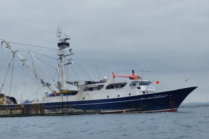 Biólogo desaparecido en accidente marítimo en ecuador vivía en la isla de Margarita