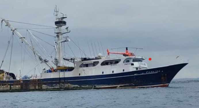 Biólogo desaparecido en accidente marítimo en ecuador vivía en la isla de Margarita