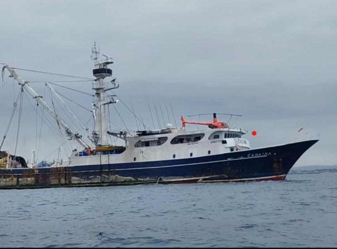 Biólogo desaparecido en accidente marítimo en ecuador vivía en la isla de Margarita