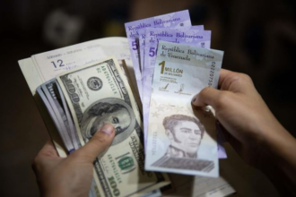 El pago que reciben los abuelos y abuelas corresponde por un monto de 130,00 bolívares.