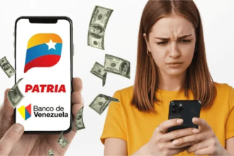 Este abono en las respectivas cuentas patria corresponden al primer estipendio especial del mes de julio. La entrega del estipendio, como todos los meses, se hará de manera gradual y directa.