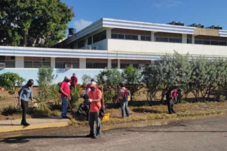 El área de quirófano del Hospital Luis Ortega será remodelado