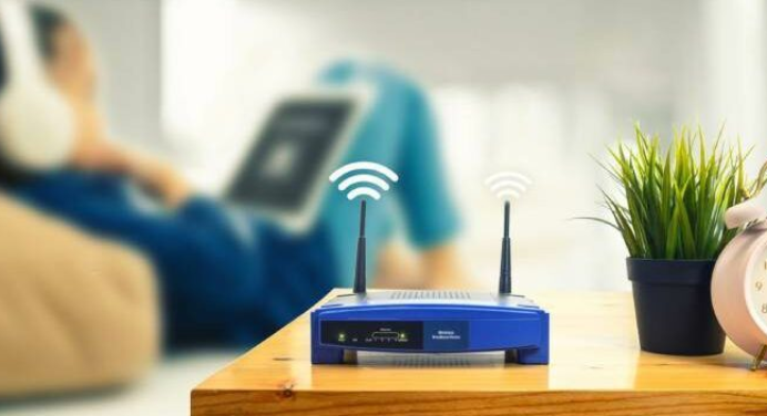 Aumenta la cobertura de tu WiFi en casa