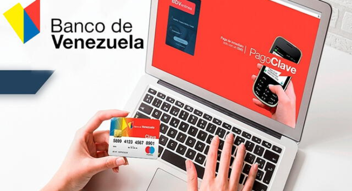 Cinco pasos para obtener el crédito de 385 dólares del Banco de Venezuela