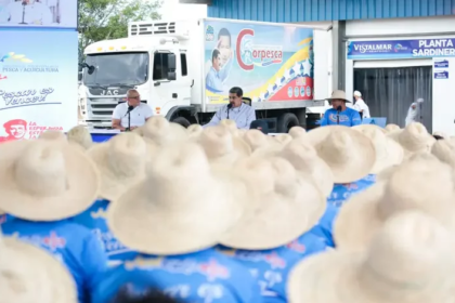 Maduro ordena que pescadores de Nueva Esparta controlen acceso a combustible