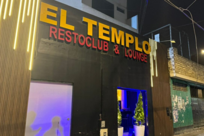 El grupo criminal “Los Devotos del Templo”, operaba por inmediaciones de la avenida Los Ruiseñores y Gorriones, distrito de Santa Anita, provincia de Lima, Perú.