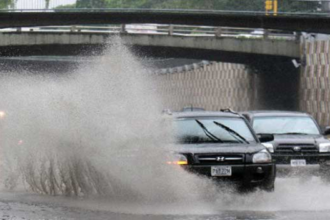 nameh pronosticó lluvias en Venezuela por el paso de la onda tropical 16