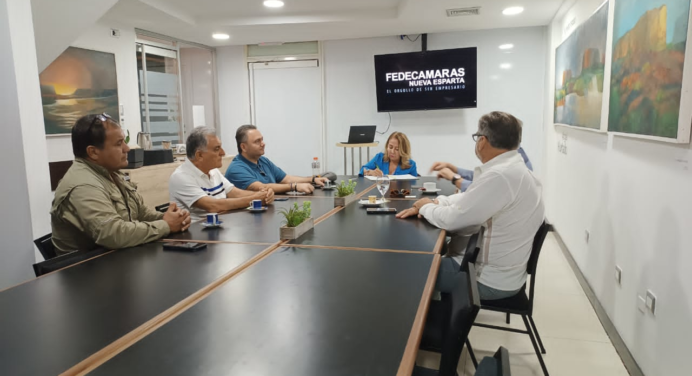 Comerciantes de Juangriego se suman a temporada “Margarita en descuento”