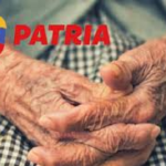 Bonos Patria