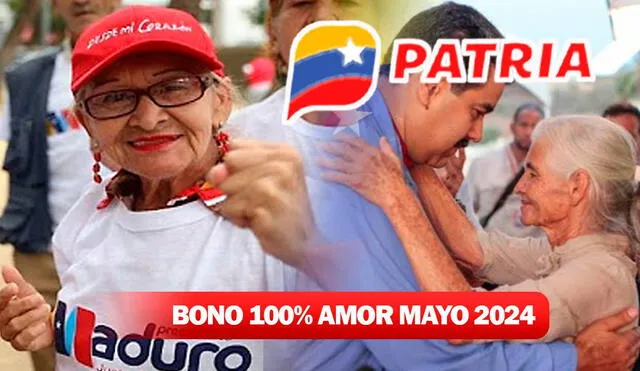 El pasado miércoles 1 de mayo, con motivo del Día del Trabajador, el presidente Nicolás Maduro anunció el incremento en los montos del Bono de Guerra