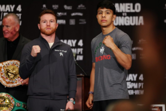 Canelo vs Munguía: ¿Cuánto dinero se lleva el ganador de la pelea?