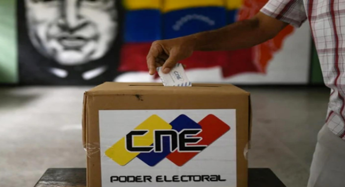 Red Electoral Ciudadana denuncia incumplimiento del cronograma de presidenciales