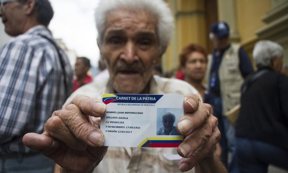 Para recibir el Bono Especial para los abuelos en 2024, es necesario que los interesados se encuentren registrados en la Gran Misión Abuelos y Abuelas de la Patria, el último programa social impulsado por el Gobierno de Nicolás Maduro.