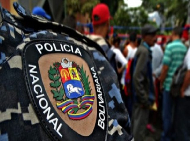 Dicho documento emanado por el Ministerio de Justicia y Paz quedó extensivo para la policía del estado Carabobo como para las municipales. 