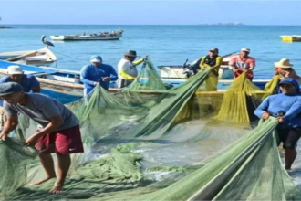 Entrega 65 créditos a pescadores artesanales de Nueva Esparta