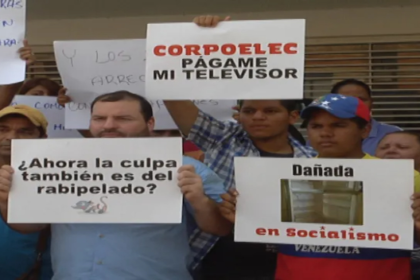 «El 56 % de los venezolanos están dispuestos a que haya un modelo privado o mixto en la industria petrolera», aseguró el presidente de Monitor Ciudadano, Jesús Armas.