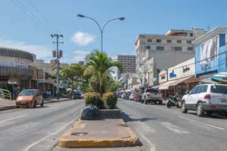 Av. Santiago Mariño en Nueva Esparta se convierte en Zona Libre de Impuestos