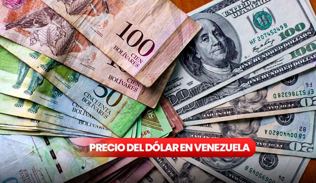 Para la fecha de este 31 de mayo de 2024, el precio medio del dólar en Venezuela se estableció en 39,94 bolívares por cada dólar, según la actualización más reciente de Monitor Dólar