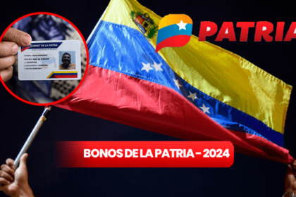 Bonos Patria