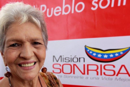 Misión Sonrisa