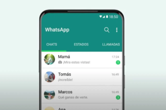 Actualmente, los usuarios de la aplicación pueden activar la opción de activar los mensajes temporales de forma predeterminada en todos los chats nuevos.