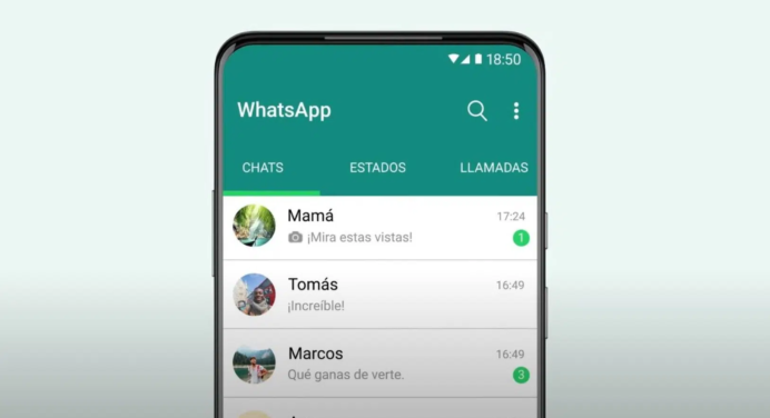 WhatsApp bloqueará a los usuarios que reenvíen información de forma masiva