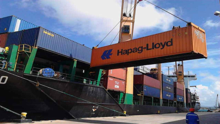 Puerto de Margarita ve incremento en sus niveles de importación