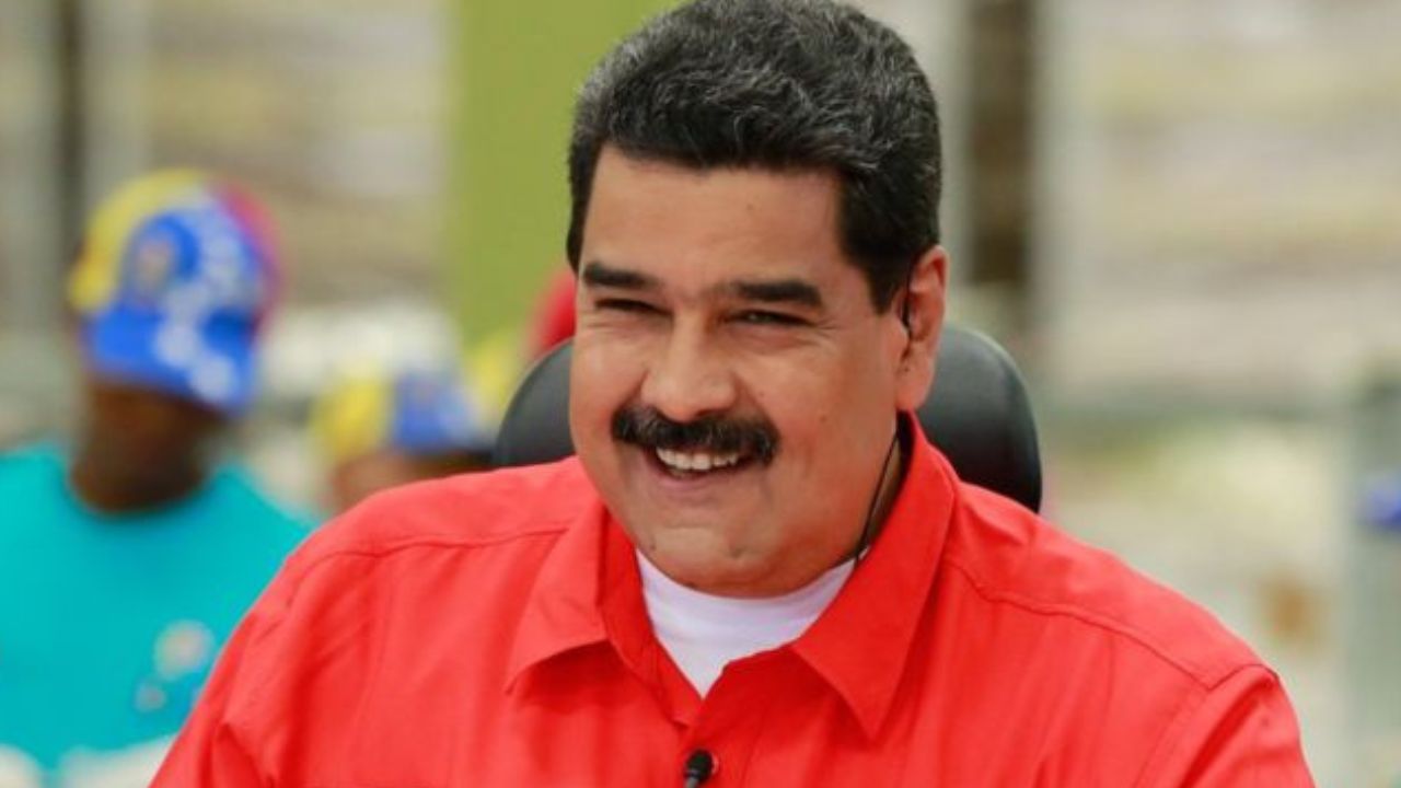 Maduro defiende la unión del país ante los procesos electorales