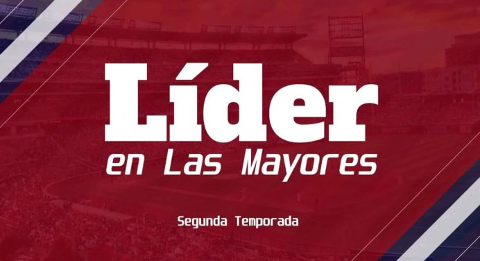 Líder en Las Mayores #6