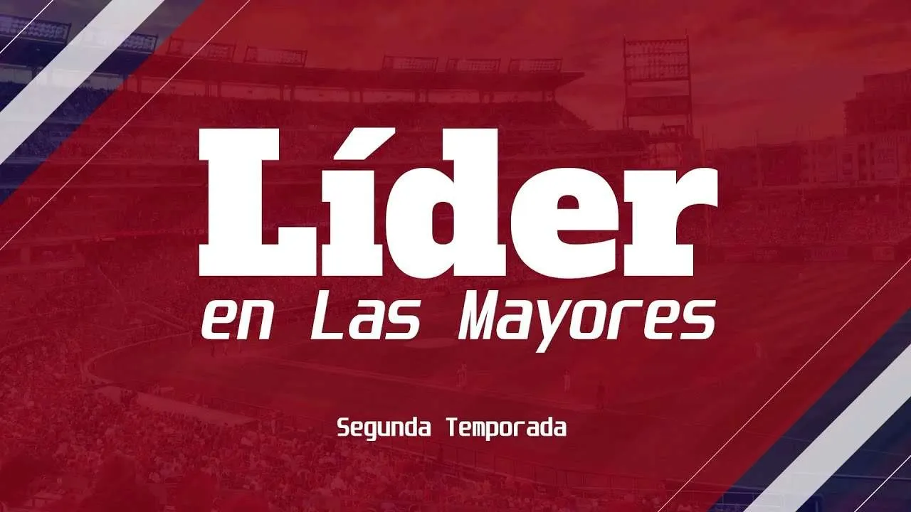 Líder en Las Mayores #6