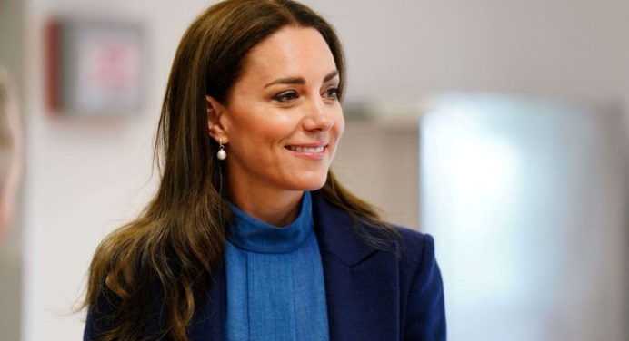 Kate Middleton se disculpa por ausencia del Trooping The Color