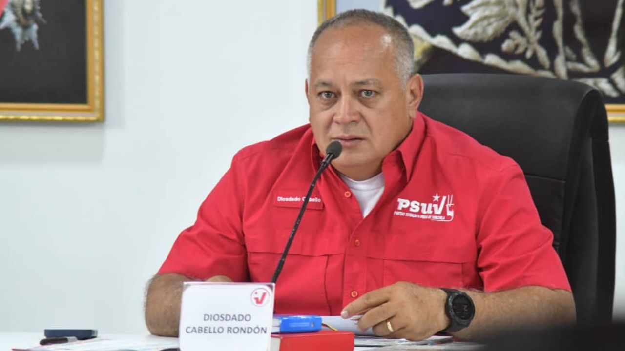 PSUV analiza estrategia del 1×10 a 75 días de los comicios