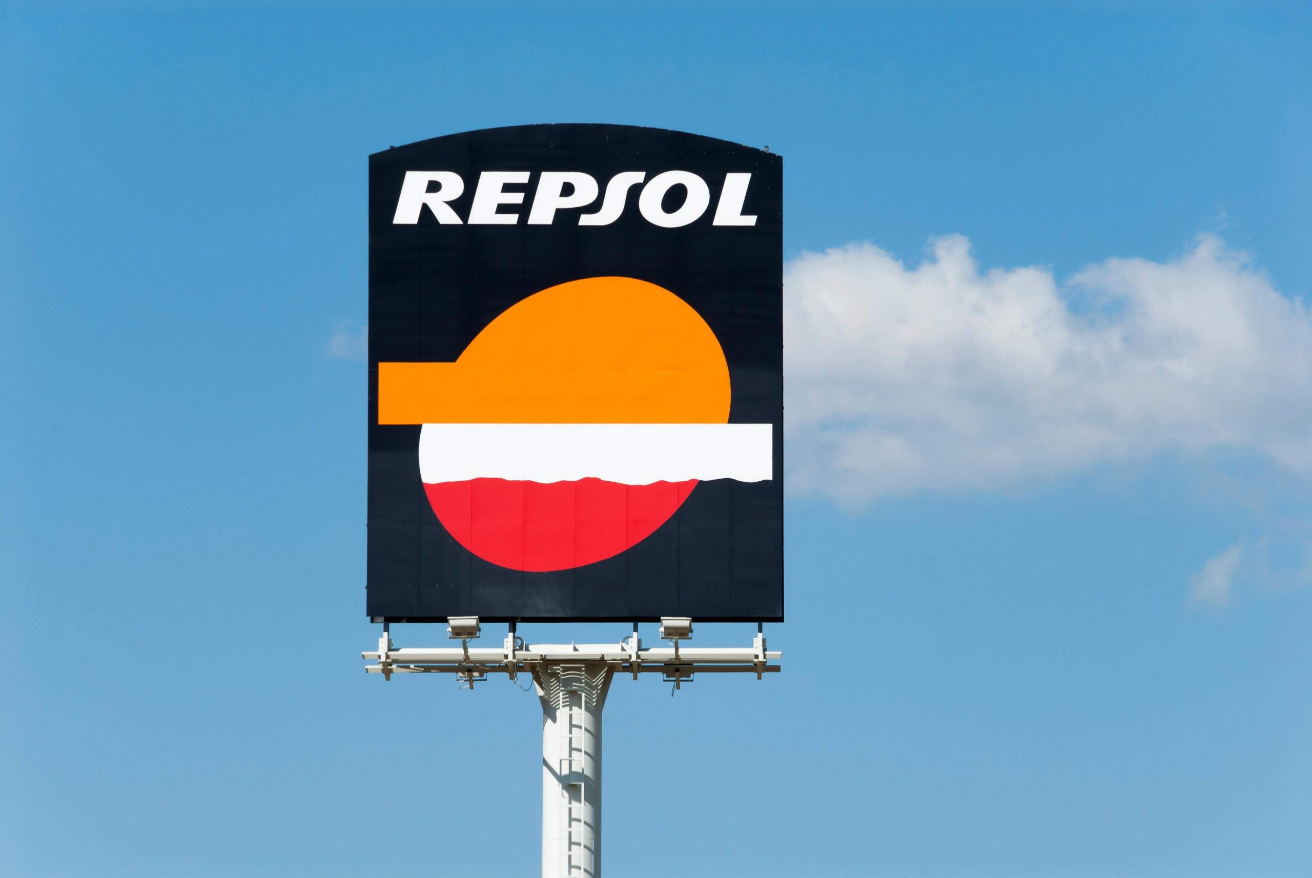 EEUU concede licencia a Repsol para que continúe operaciones en Venezuela