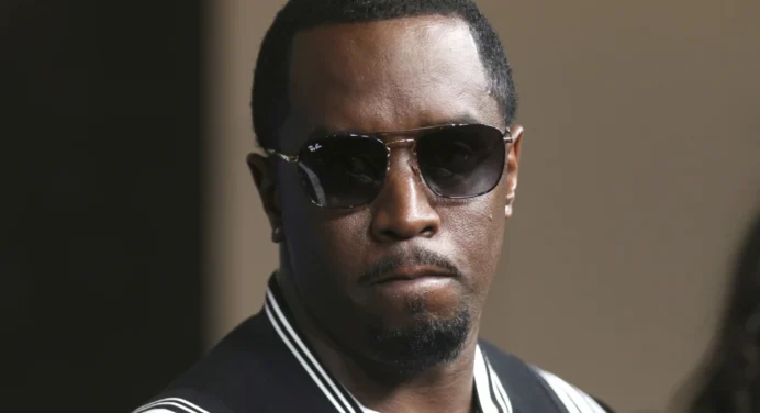 Abogado de “Diddy: Tenía mucho aceite para bebés y lubricante porque compra al mayor