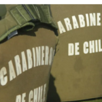 Chile Criminalidad de inmigrantes con datos de Carabineros