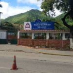 Colegio Pablo Romero Millán