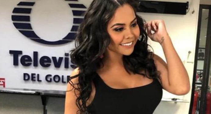 ¡Lamentable! Falleció la presentadora de televisión Daniella Calatrava