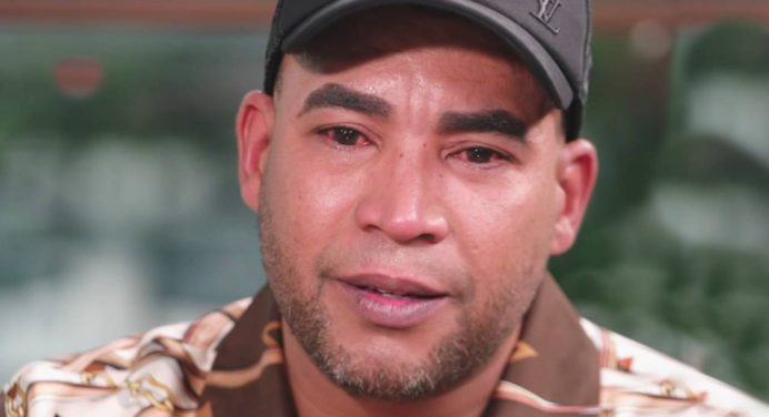 Las reacciones tras el anuncio del cáncer de Don Omar