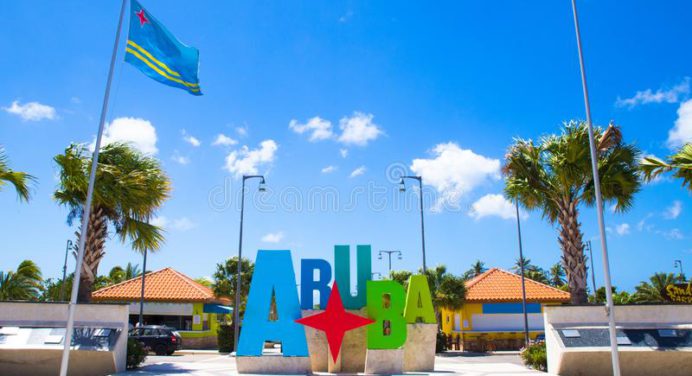 Comerciantes de Aruba piden abrir la frontera con Venezuela